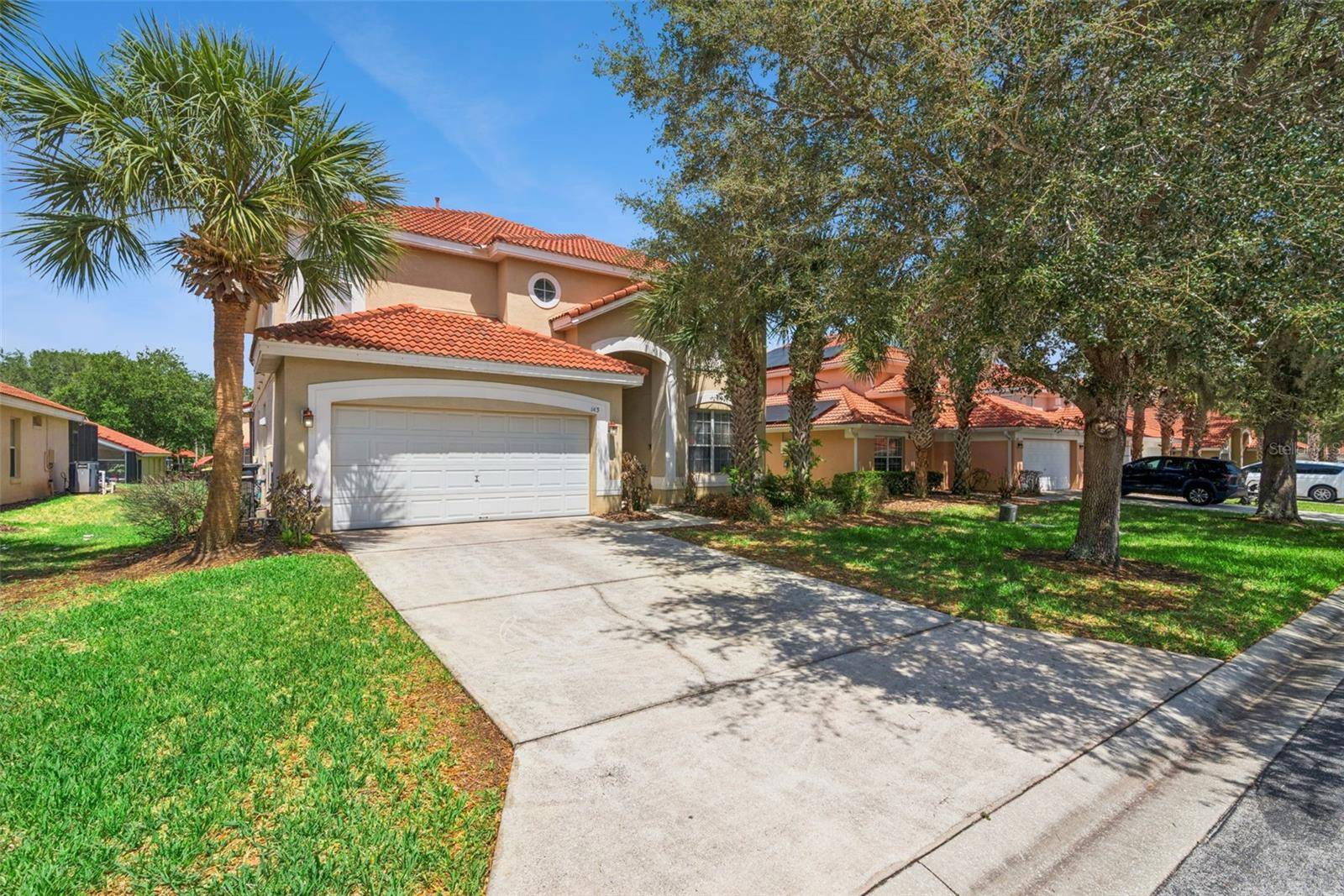 143 CORDOVA AVE, Davenport, FL 33897