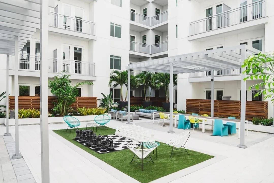 505 CHATHAM AVE, Orlando, FL 32801
