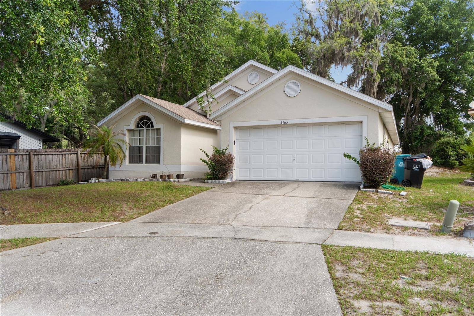 5165 INNESBROOK CT, Orlando, FL 32808