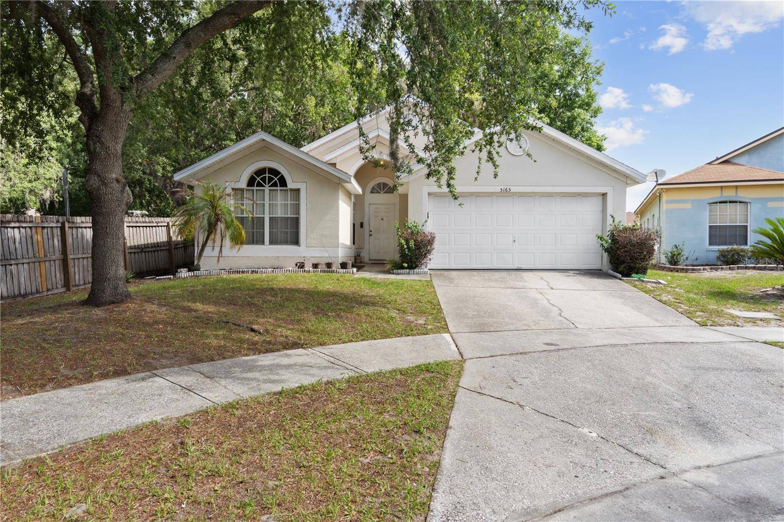 5165 INNESBROOK CT, Orlando, FL 32808