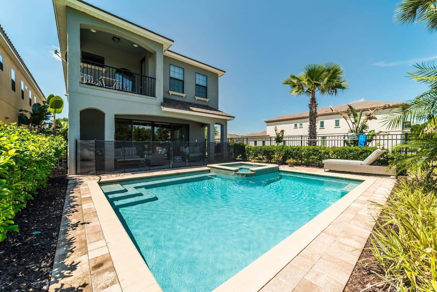 945 DESERT MOUNTAIN CT, Reunion, FL 34747