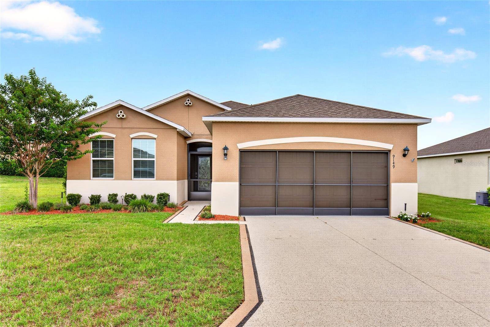 9149 SW 62ND TERRACE RD, Ocala, FL 34476