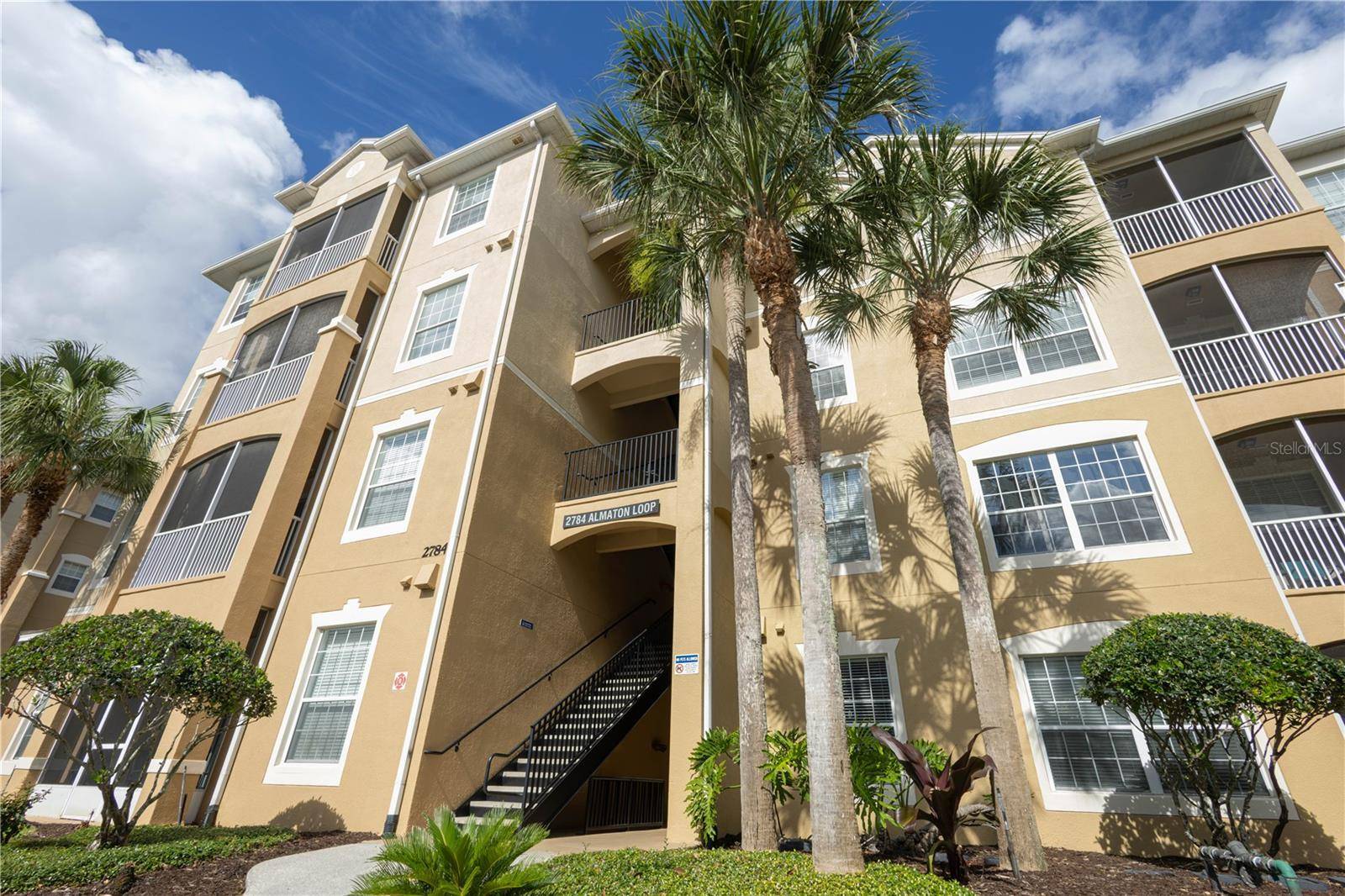 2784 ALMATON LOOP #301, Kissimmee, FL 34747