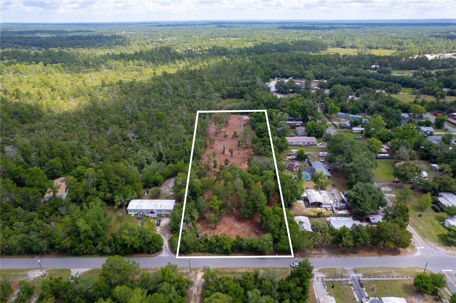 DIVISION ST, Deland, FL 32720