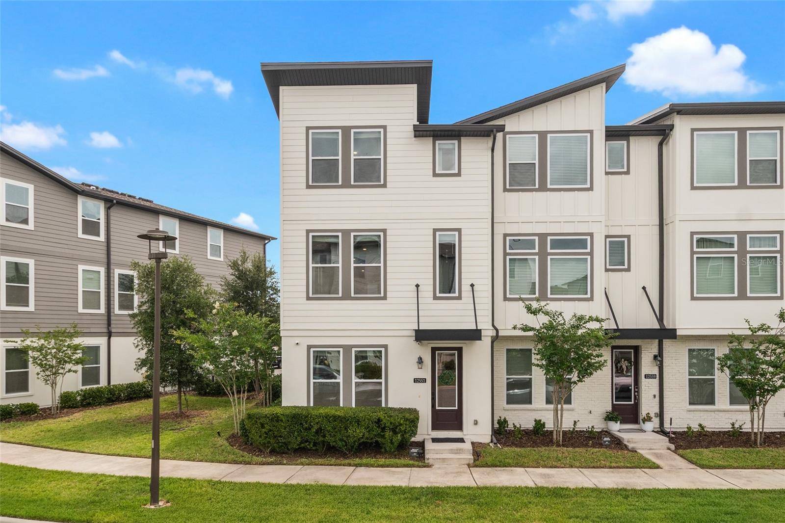12551 WILLSTATTER AVE, Orlando, FL 32827
