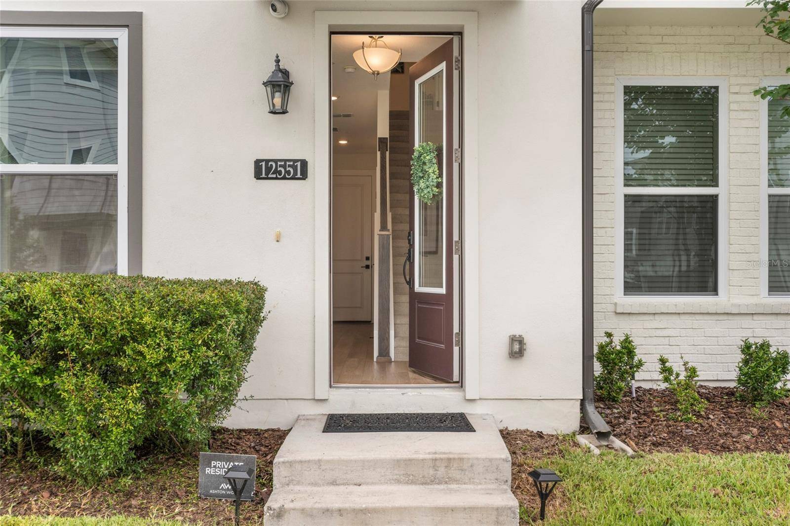 12551 WILLSTATTER AVE, Orlando, FL 32827