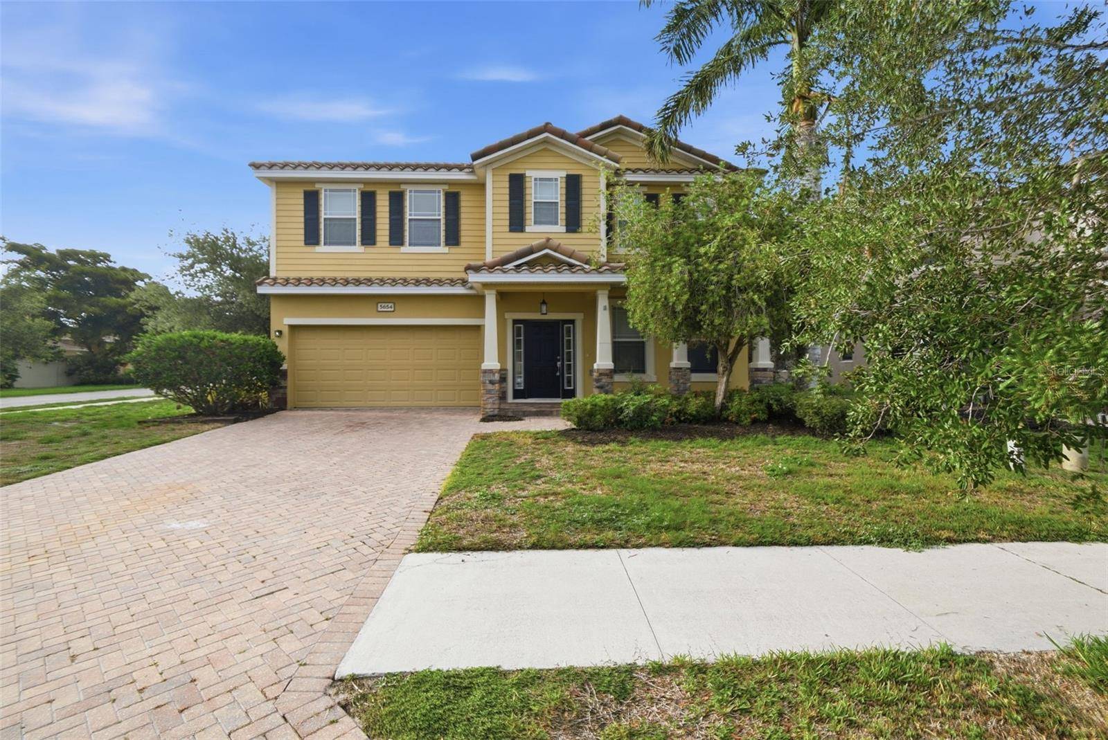 5654 AARON CT, Sarasota, FL 34232