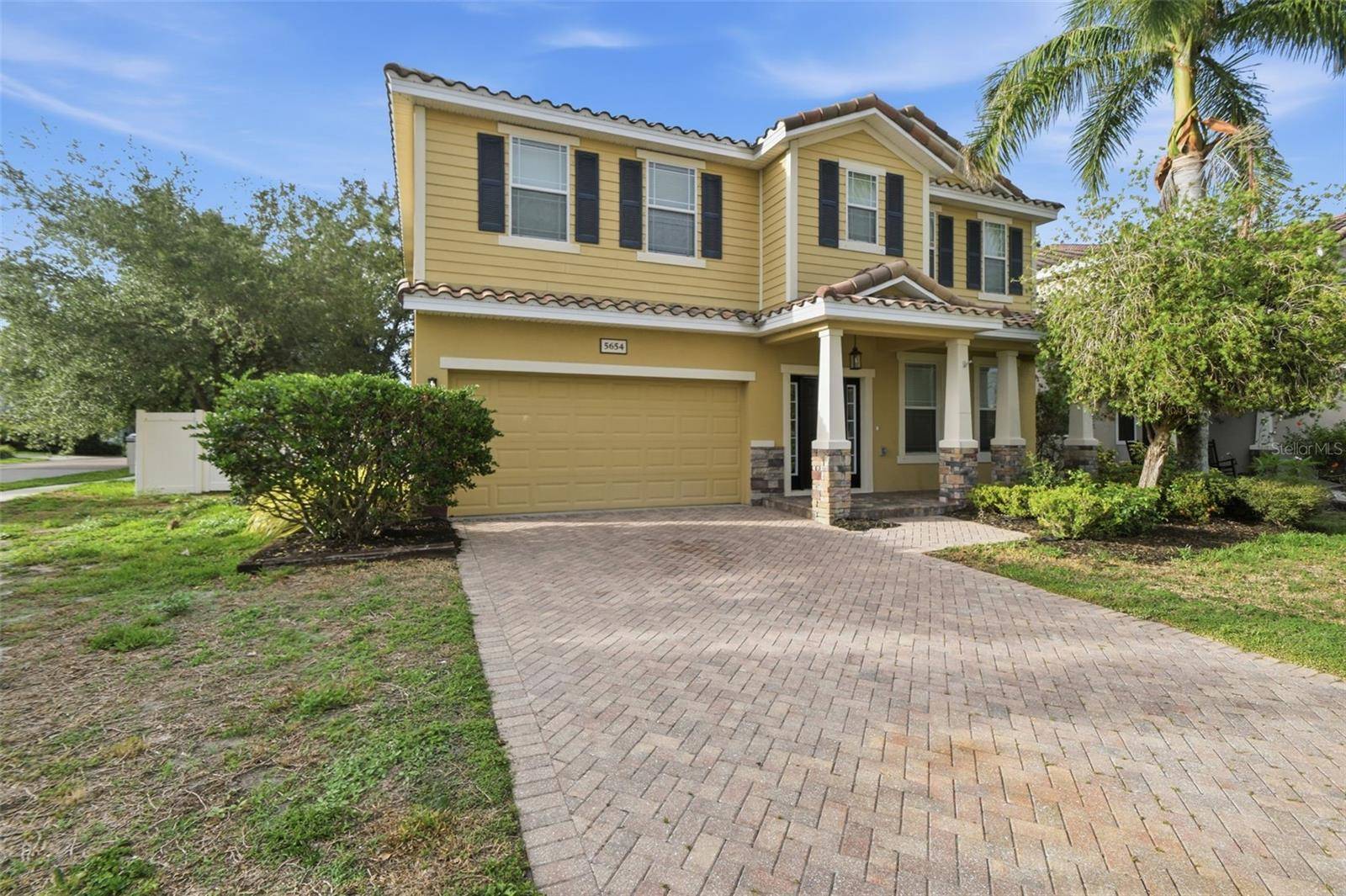 5654 AARON CT, Sarasota, FL 34232