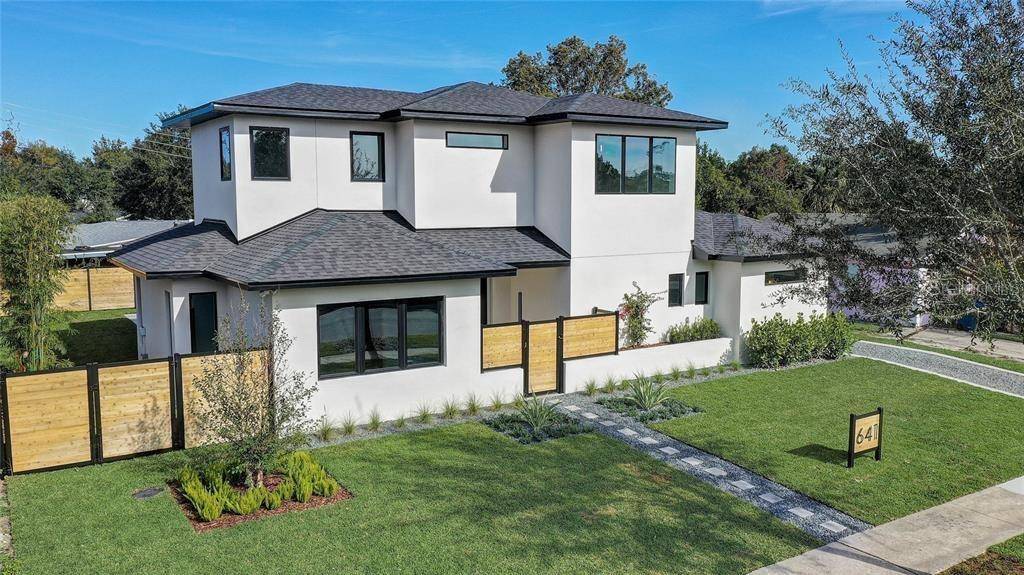 641 NORTHWOOD CIRCLE, Winter Park, FL 32789