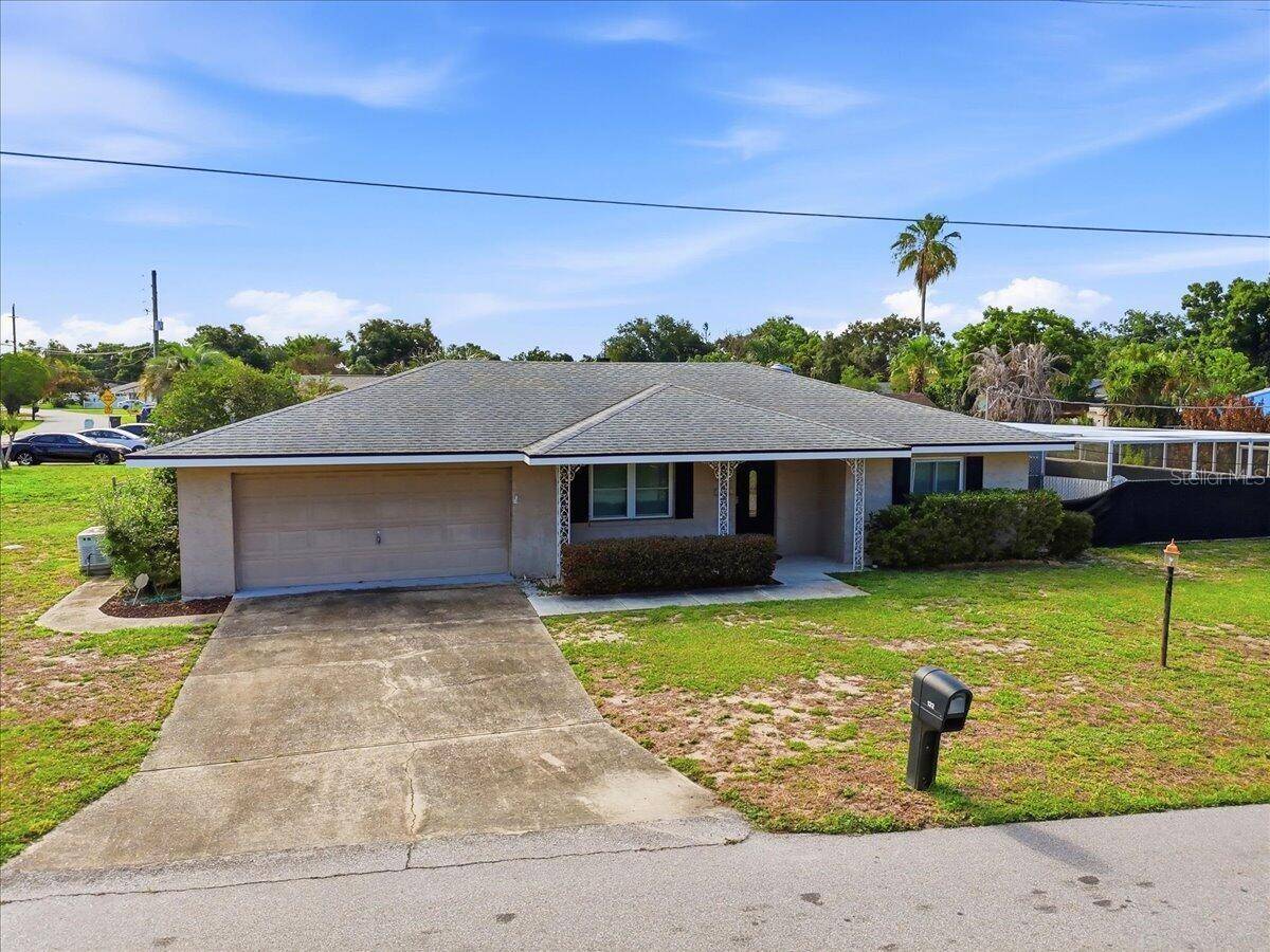 132 DUVAL RD, Winter Haven, FL 33884