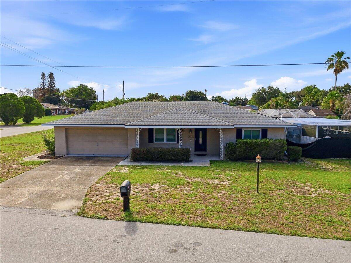132 DUVAL RD, Winter Haven, FL 33884