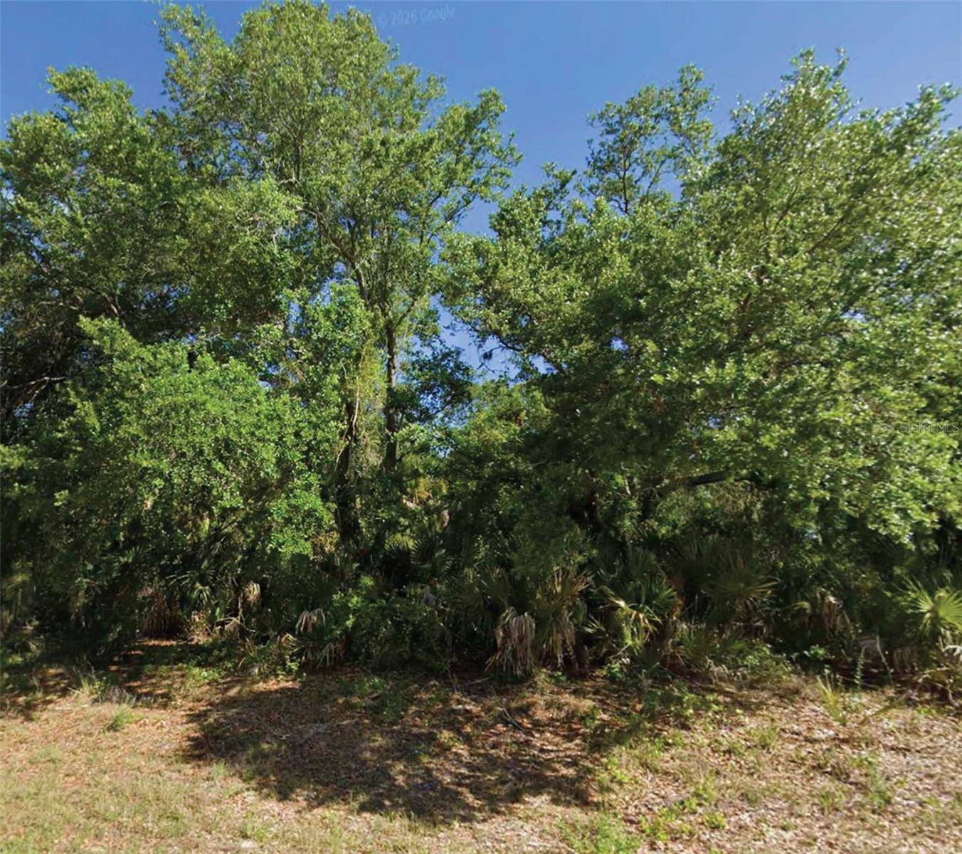 MATTOX CIR, North Port, FL 34288