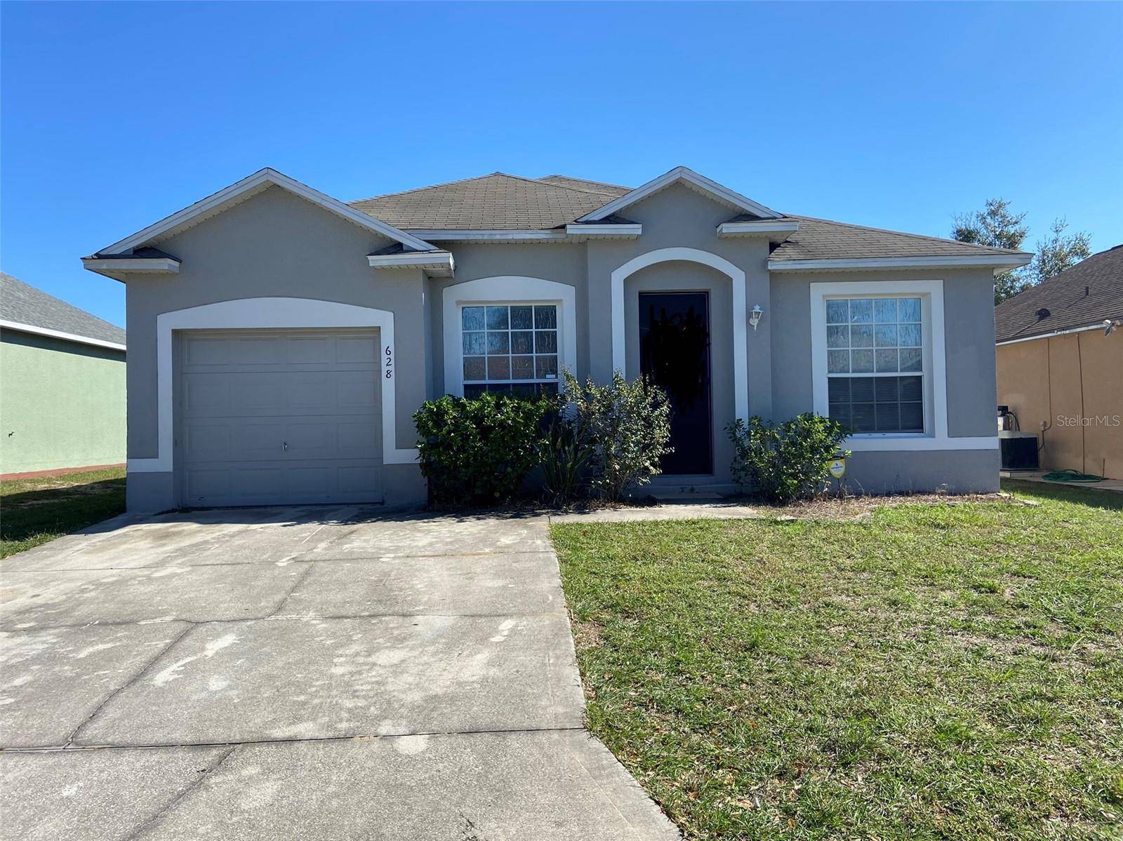 628 MADINA CIR, Davenport, FL 33837