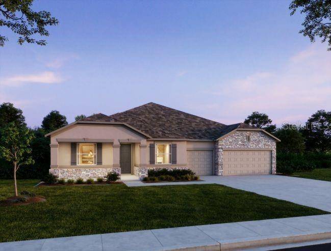 12942 STILLWATER COVE DR, Astatula, FL 34705