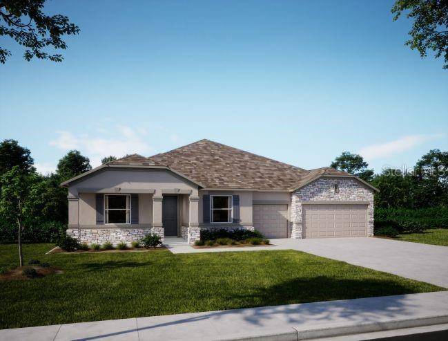 12942 STILLWATER COVE DR, Astatula, FL 34705