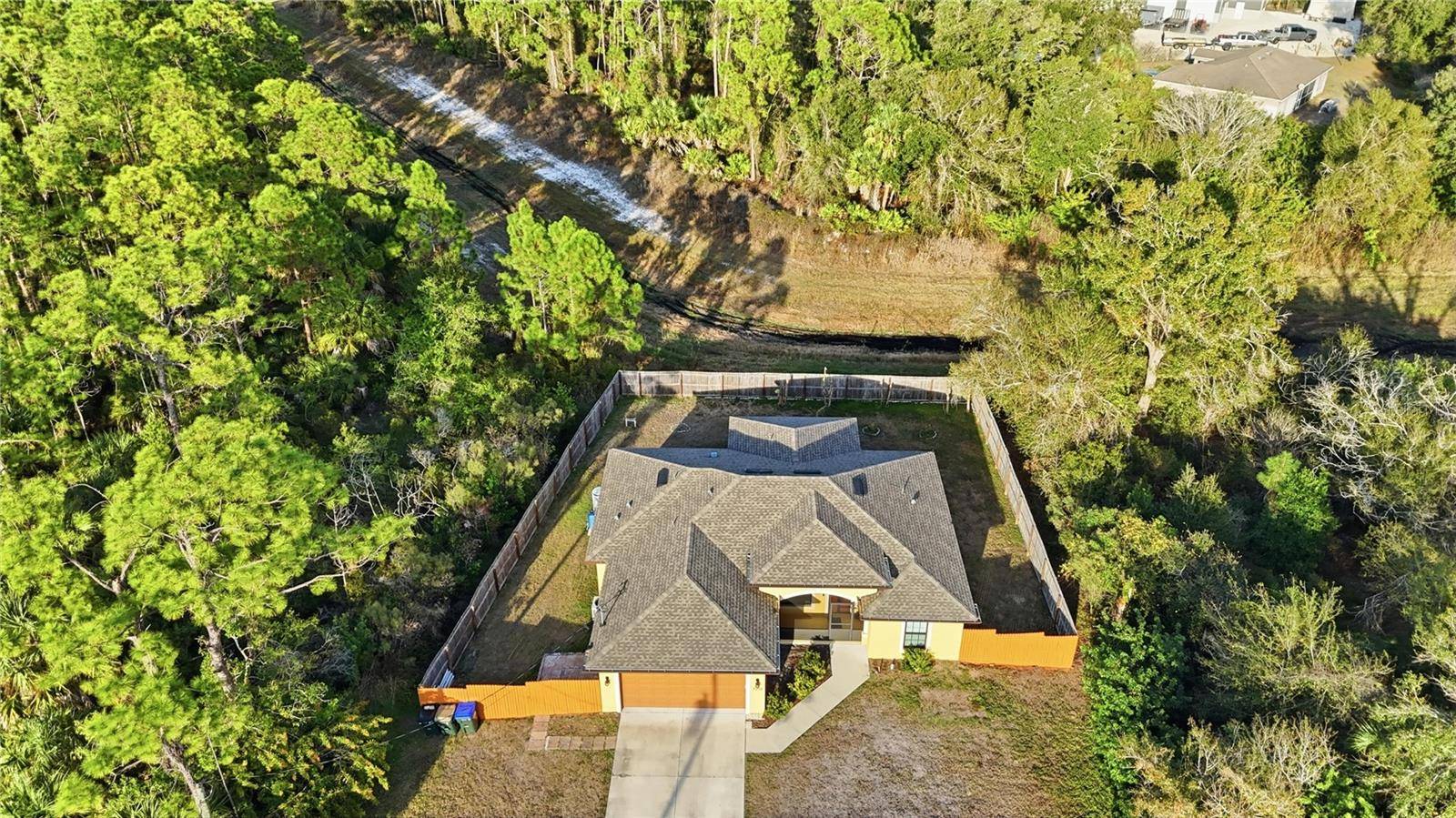 3018 BARRY RD, North Port, FL 34286