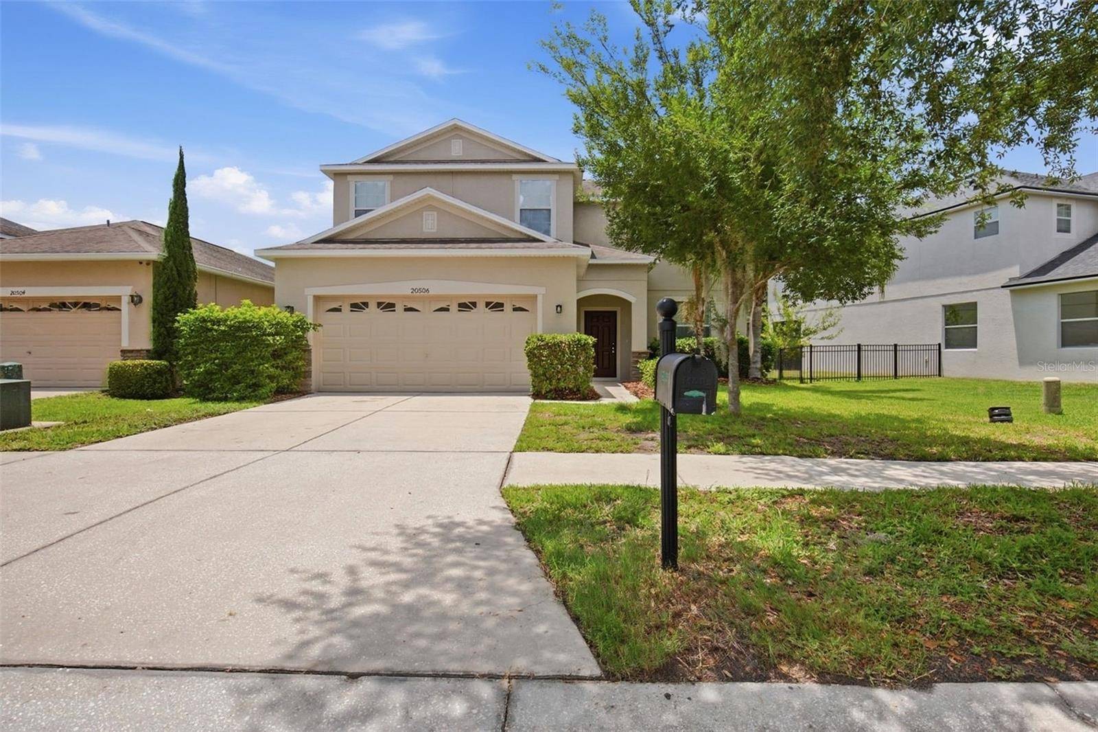 20506 CAROLINA CHERRY CT, Tampa, FL 33647