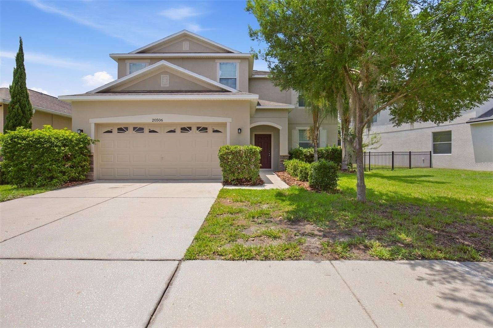 20506 CAROLINA CHERRY CT, Tampa, FL 33647