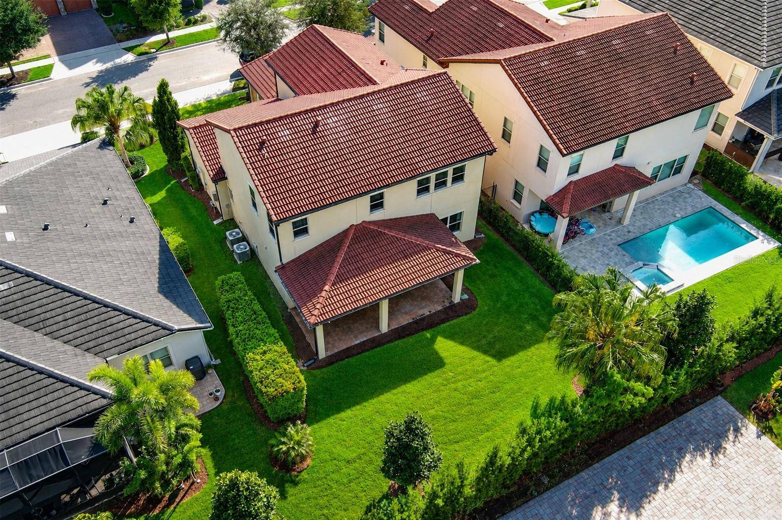 15149 CANOE PL, Winter Garden, FL 34787