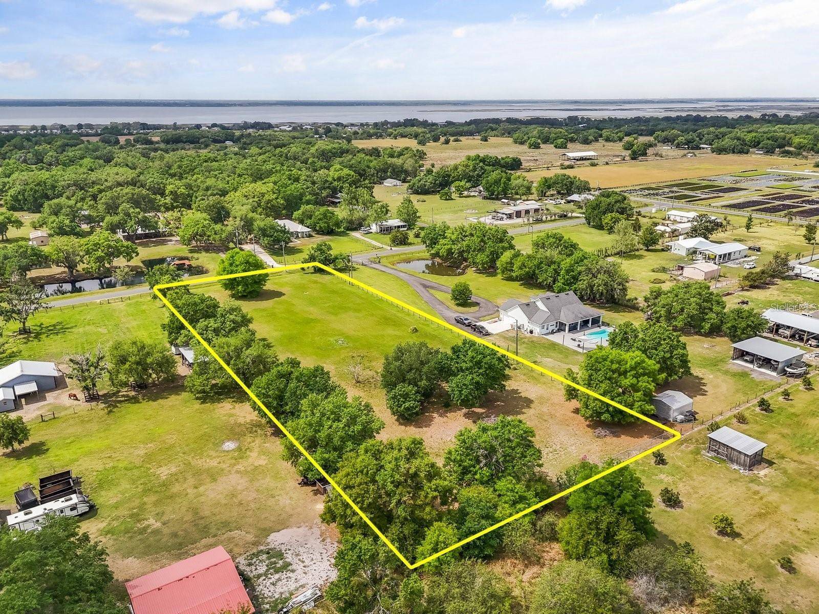 3265 BARBER RD, St Cloud, FL 34772