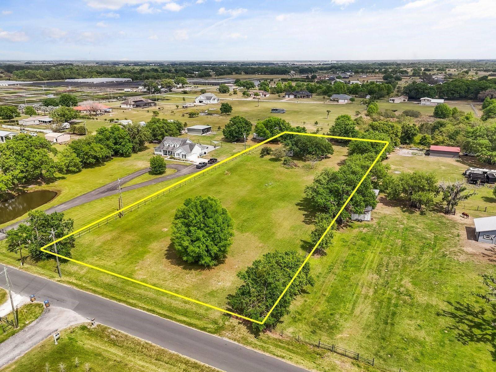 3265 BARBER RD, St Cloud, FL 34772