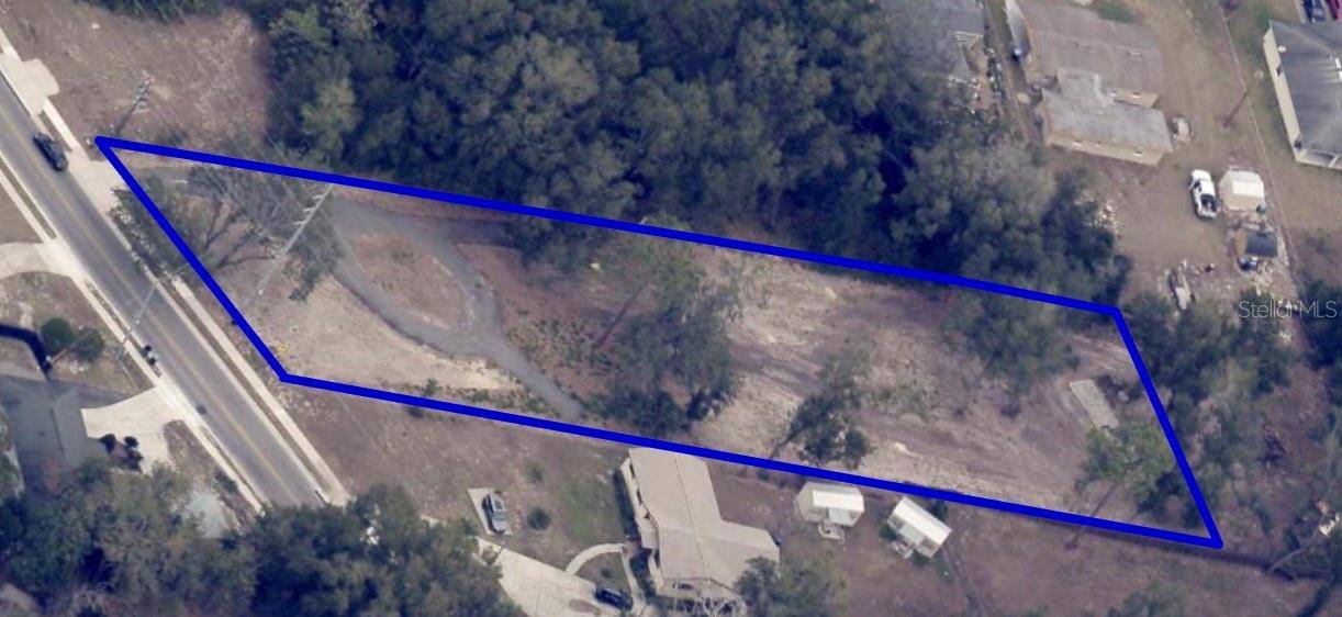 1621 CLARCONA RD, Apopka, FL 32703