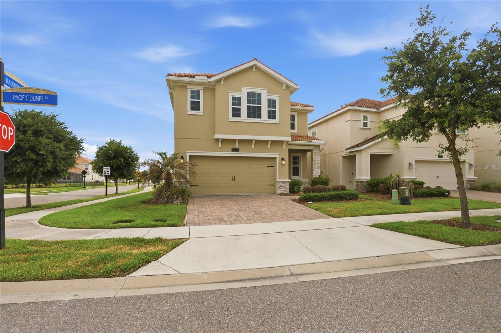 8700 PACIFIC DUNES DR, Davenport, FL 33896