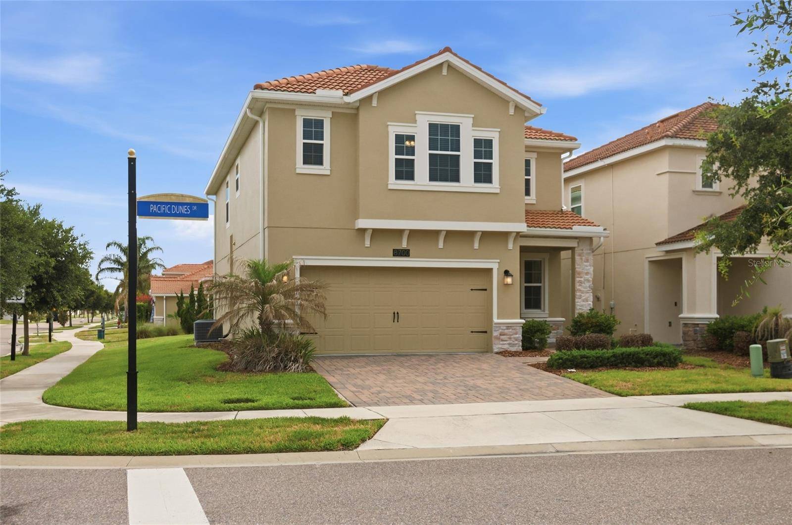 8700 PACIFIC DUNES DR, Davenport, FL 33896