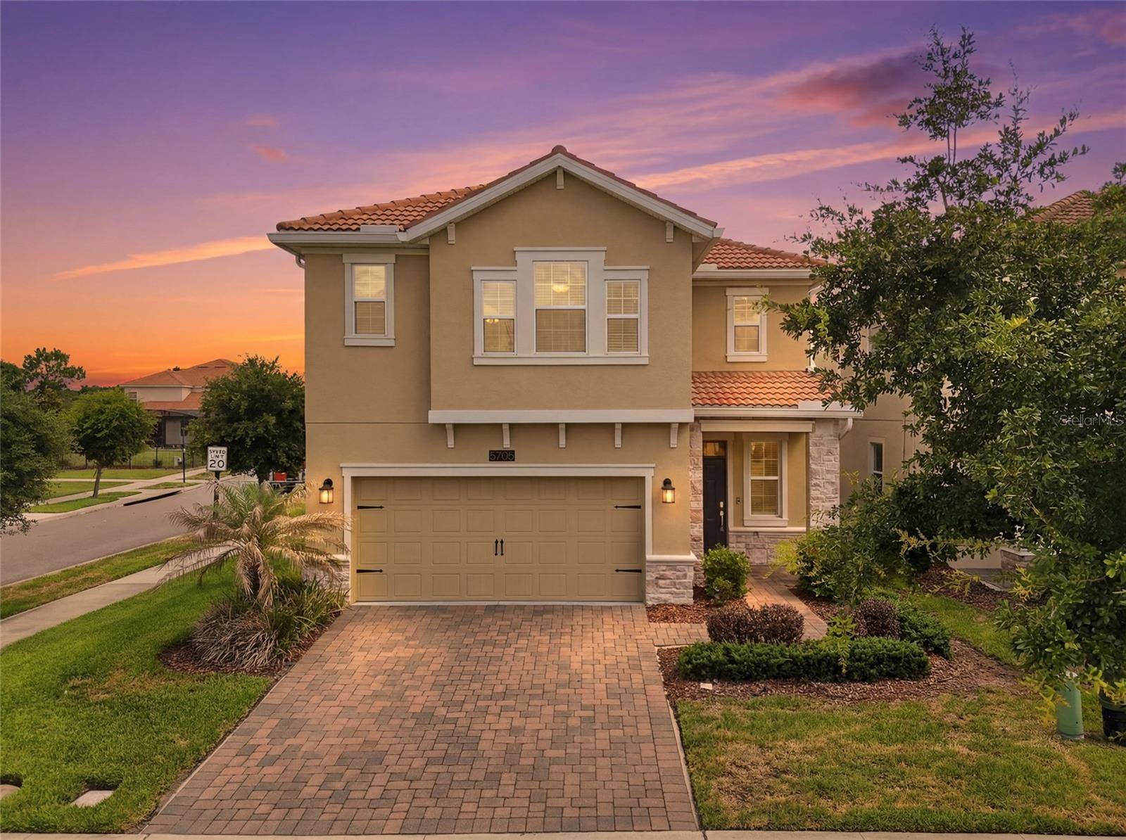 8700 PACIFIC DUNES DR, Davenport, FL 33896