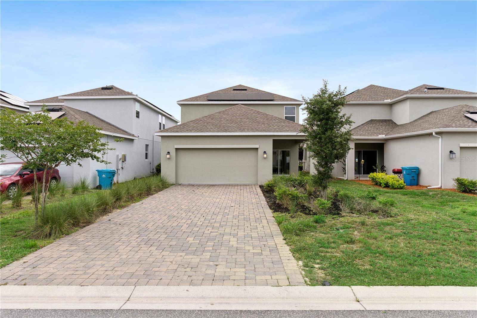 12018 LANGUAGE WAY, Orlando, FL 32832