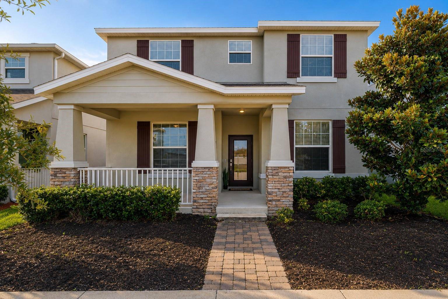 12018 LANGUAGE WAY, Orlando, FL 32832