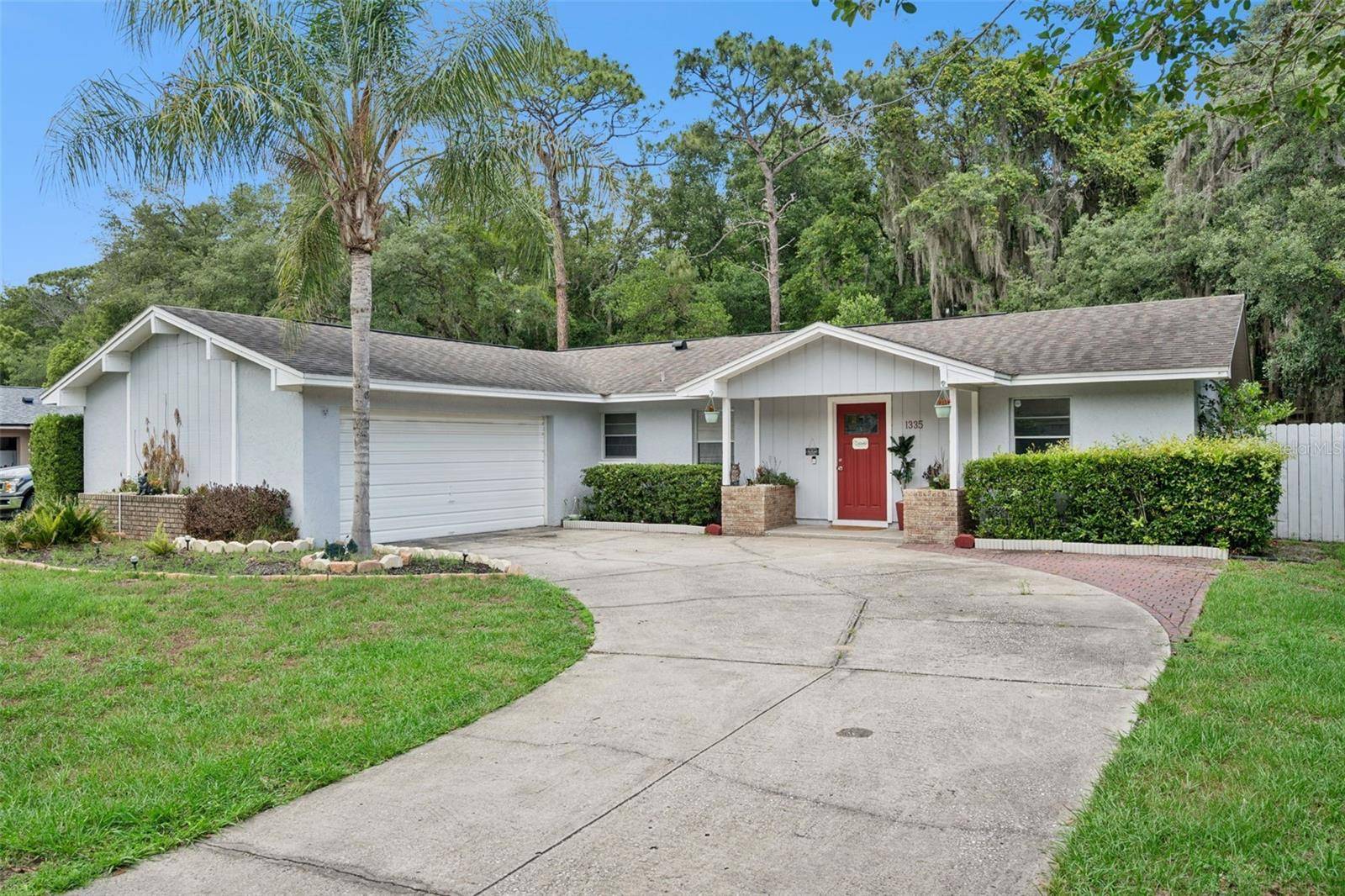 1335 YVONNE ST, Apopka, FL 32712