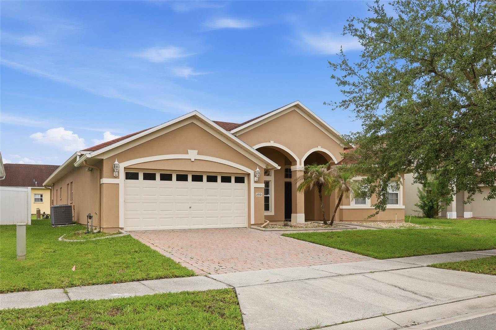 2901 SWEETSPIRE CIR, Kissimmee, FL 34746
