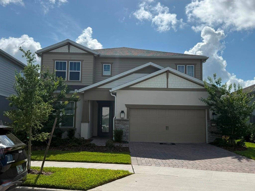 10732 PAHOKEE BEACH PL, Orlando, FL 32827