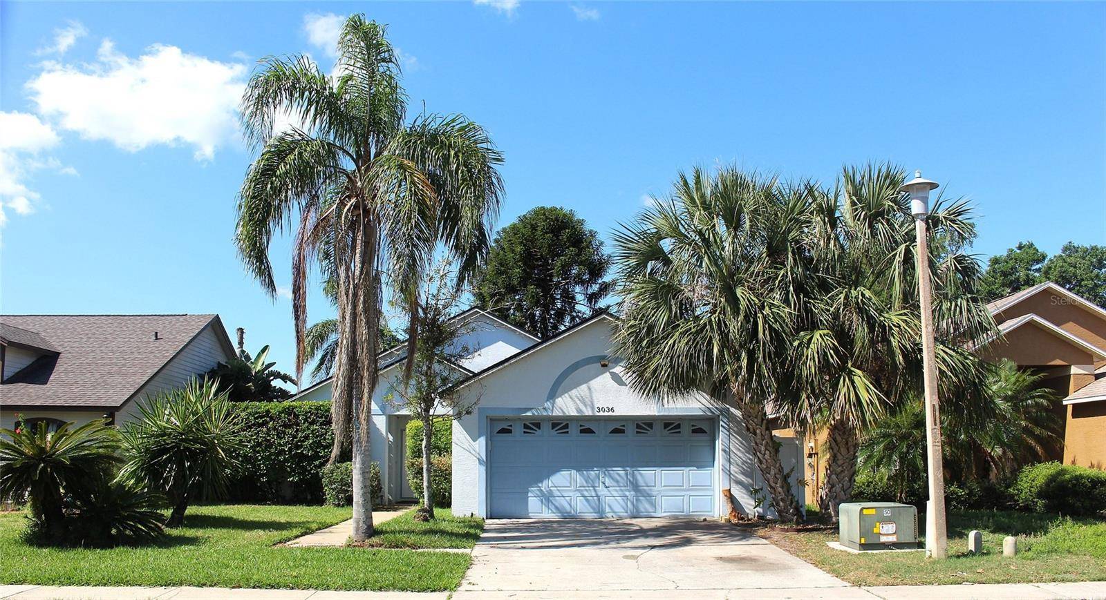 3036 DELLCREST PL, Lake Mary, FL 32746