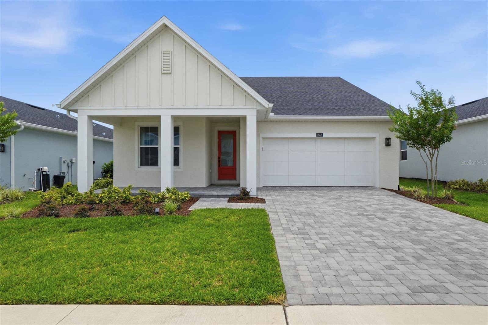 1658 PINECLIFF DR, Apopka, FL 32703