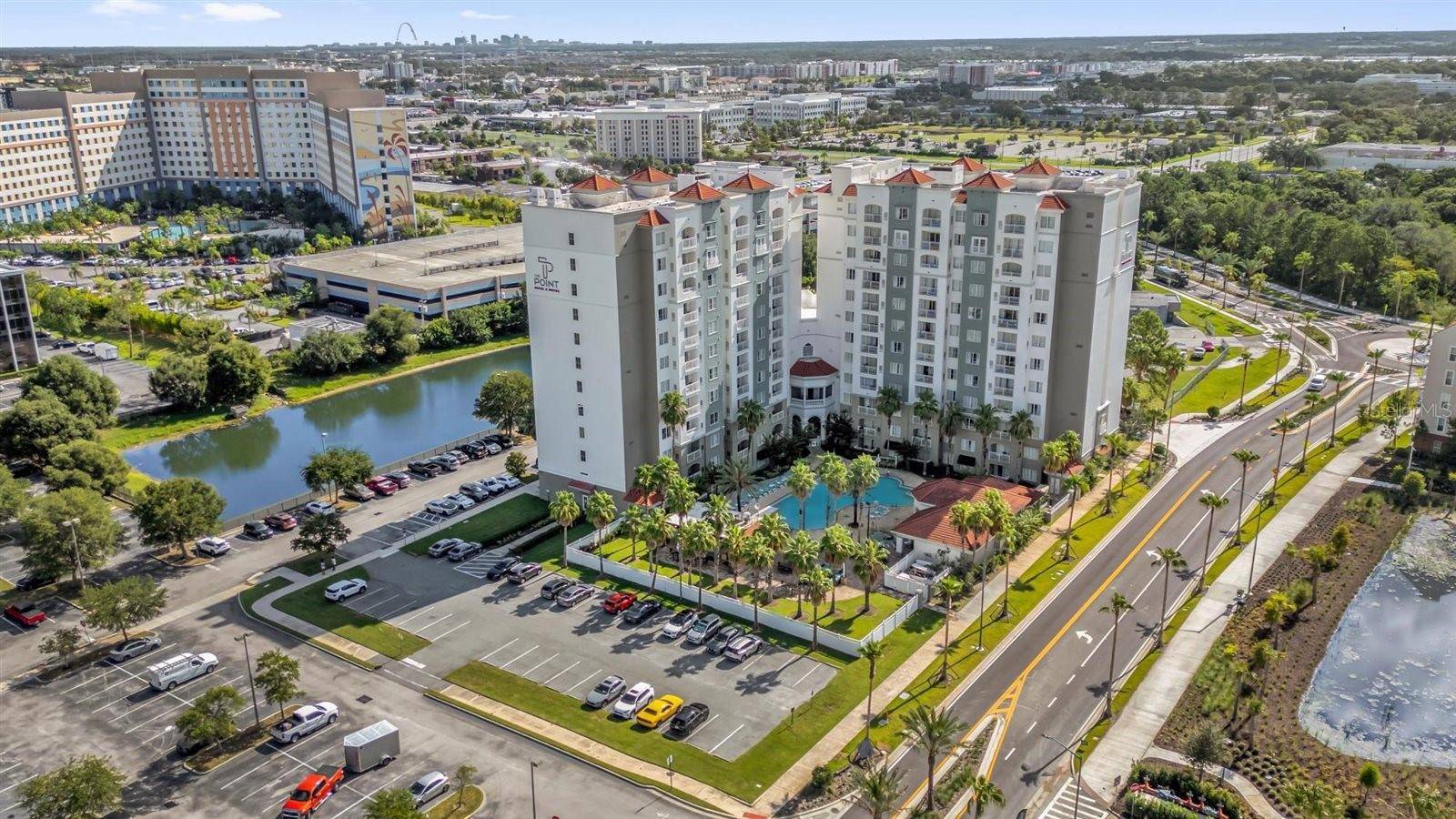 7395 UNIVERSAL BLVD #402, Orlando, FL 32819