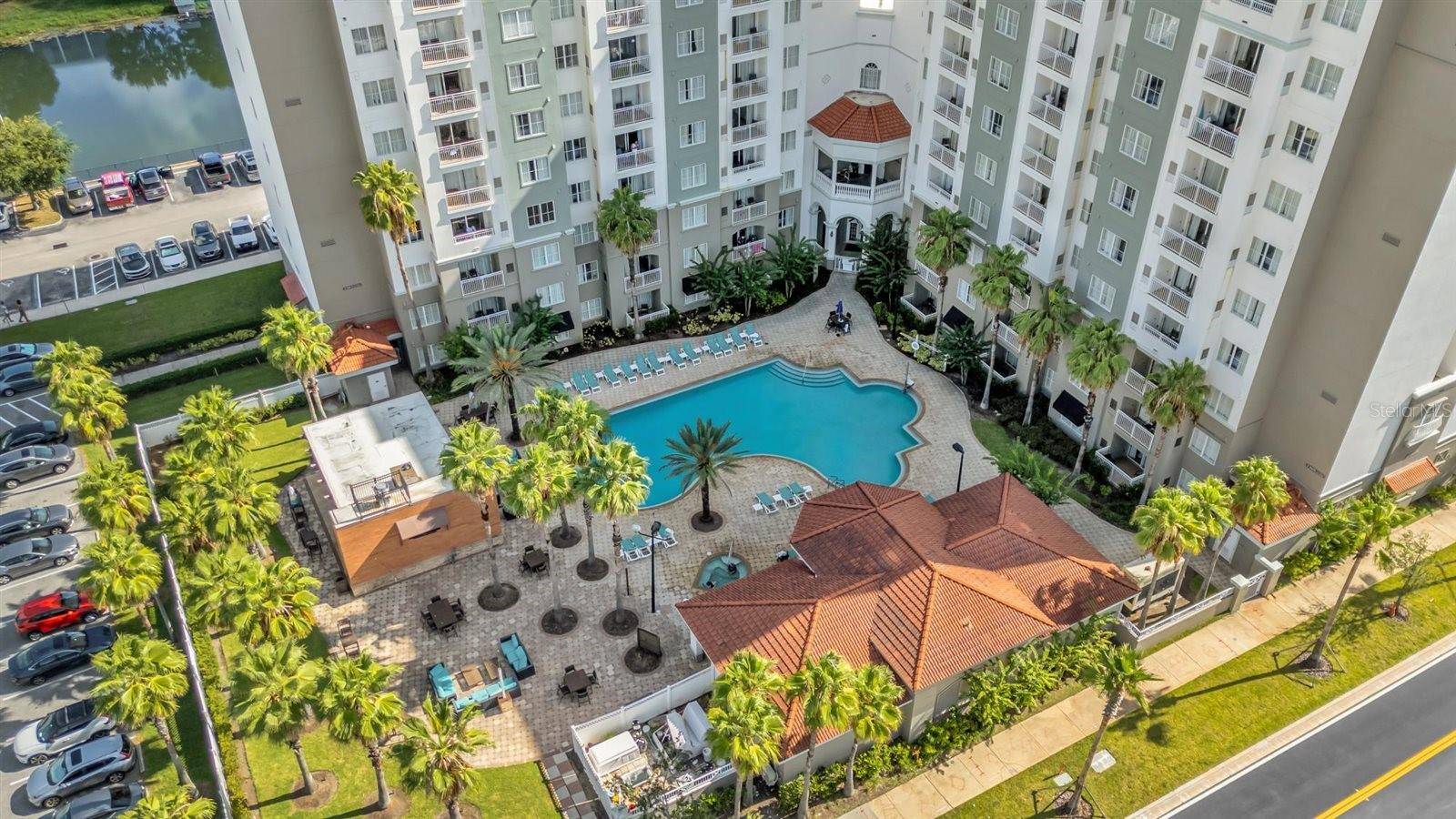 7395 UNIVERSAL BLVD #402, Orlando, FL 32819
