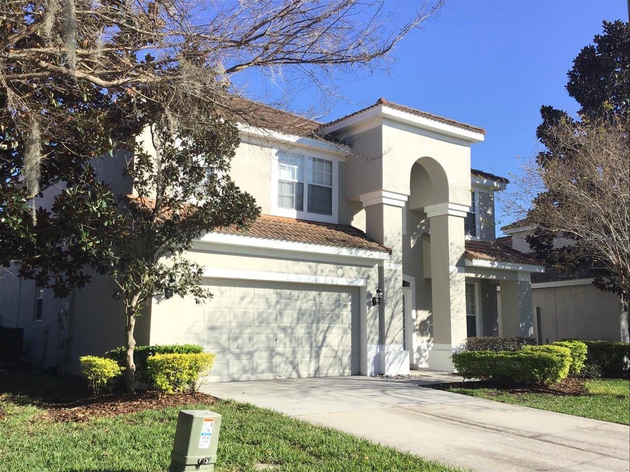 2613 PAWNALL ST, Kissimmee, FL 34747