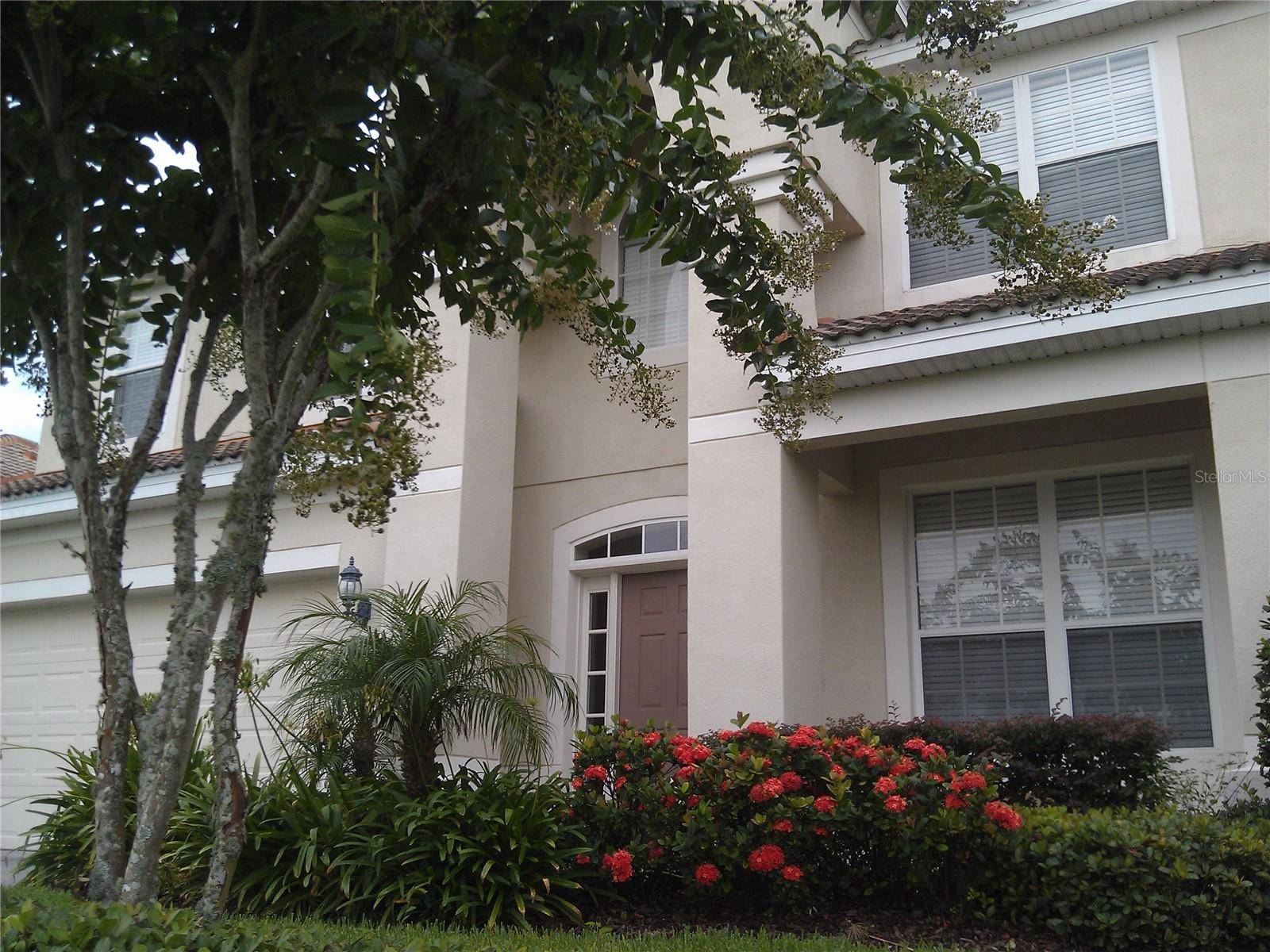 2613 PAWNALL ST, Kissimmee, FL 34747