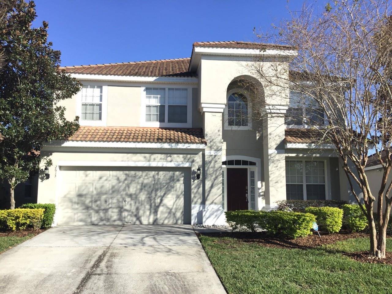 2613 PAWNALL ST, Kissimmee, FL 34747