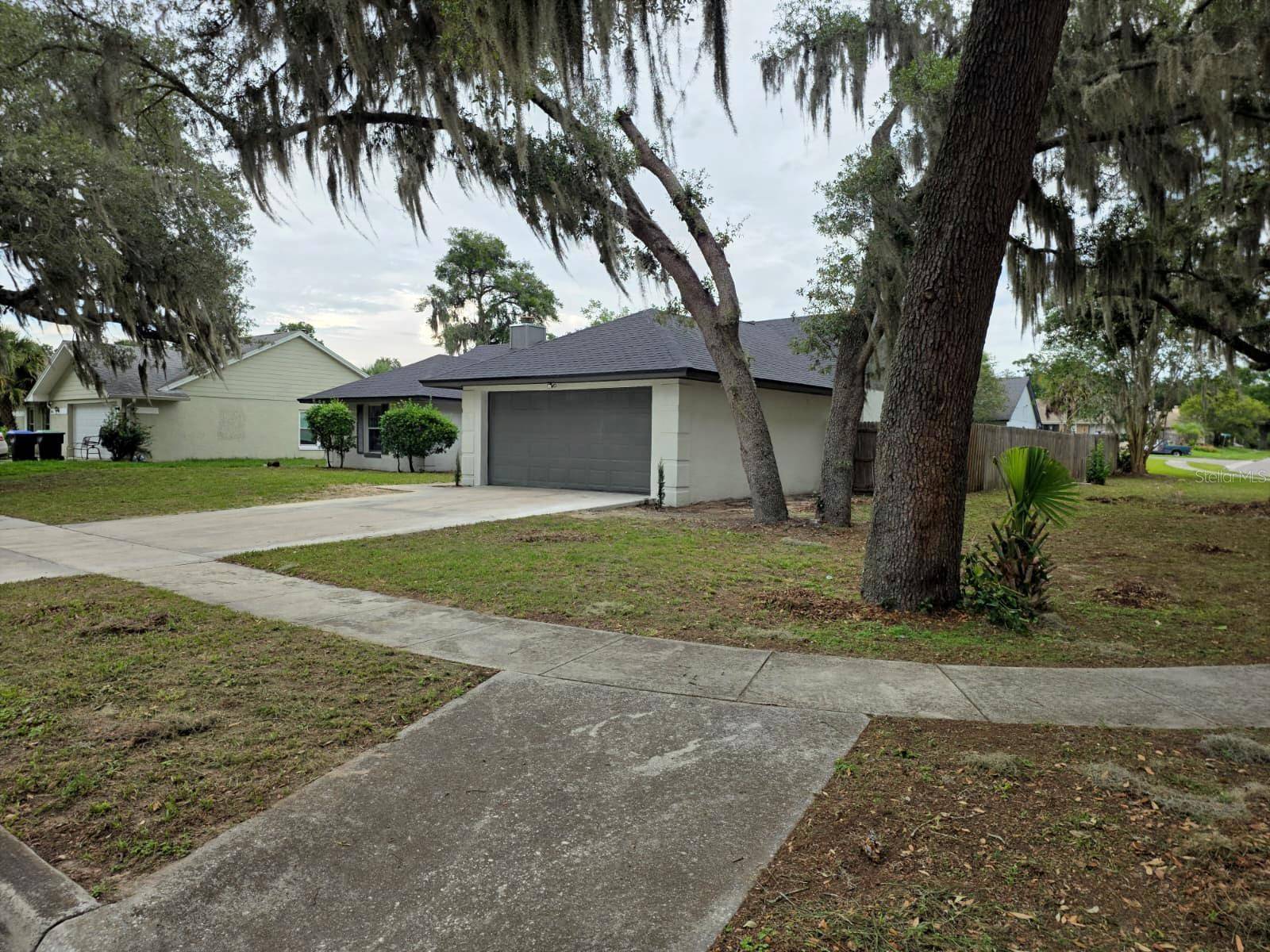 6476 PREAKNESS DR, Orlando, FL 32818