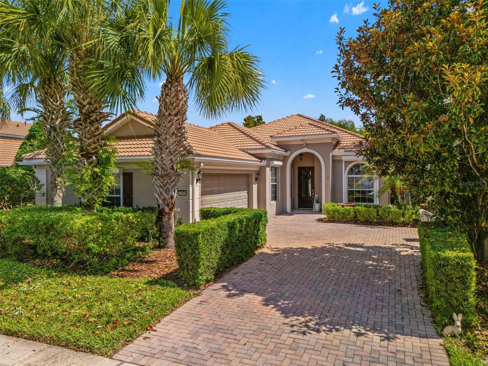 11800 ZELKOVA LN, Orlando, FL 32827