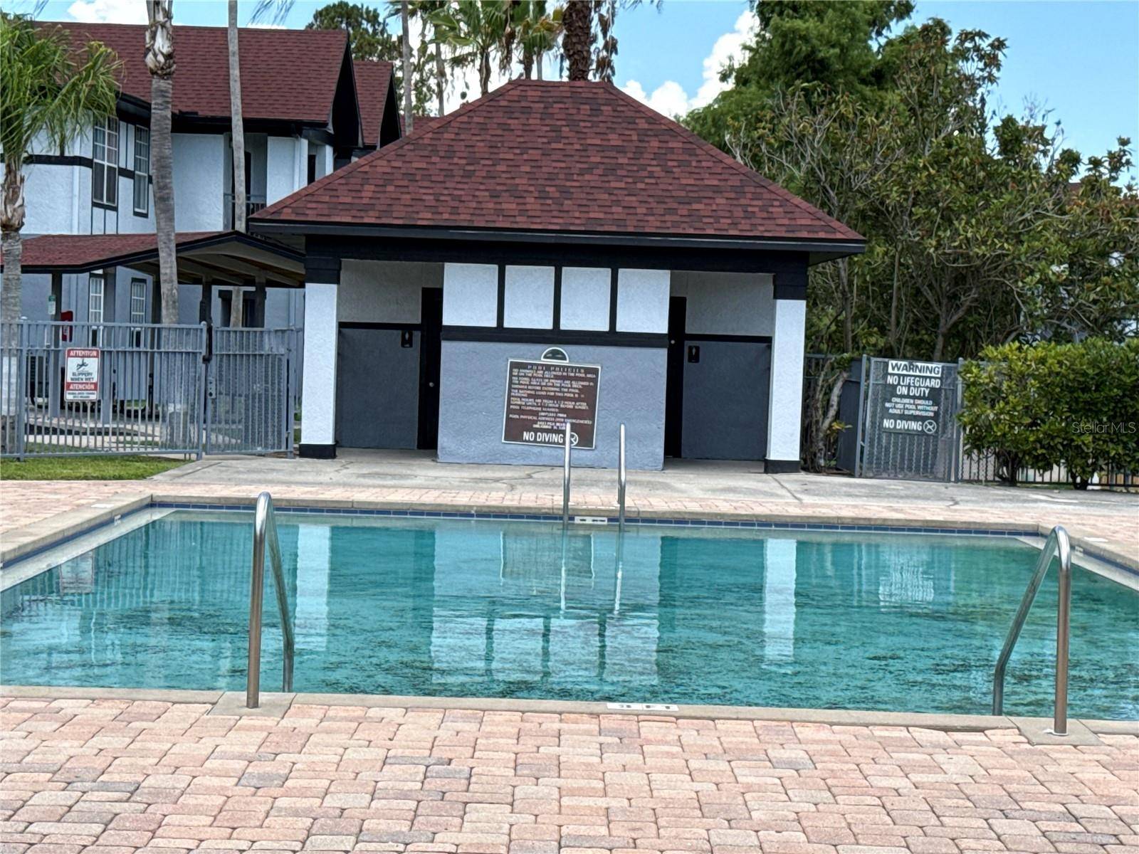 3725 CASTLE PINES LN #4322, Orlando, FL 32839