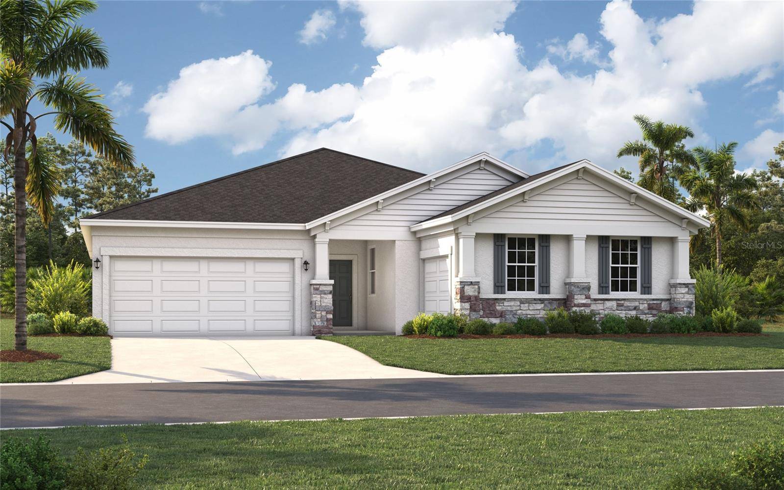 12825 TROVITA DR, Grand Island, FL 32735
