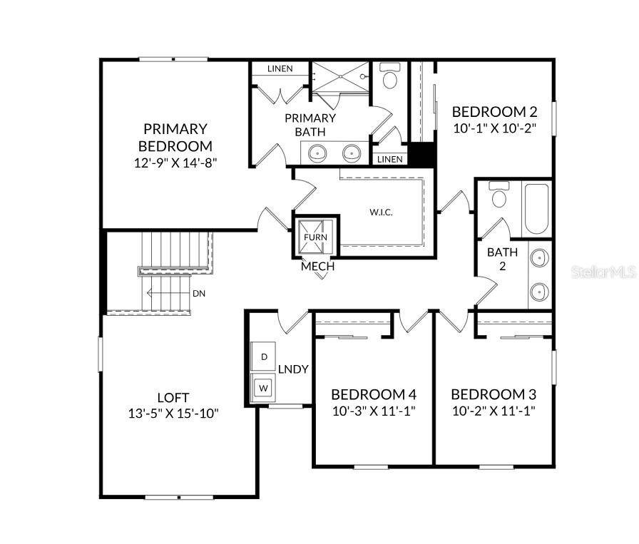 6036 CLIFFBOW LOOP, Leesburg, FL 34748