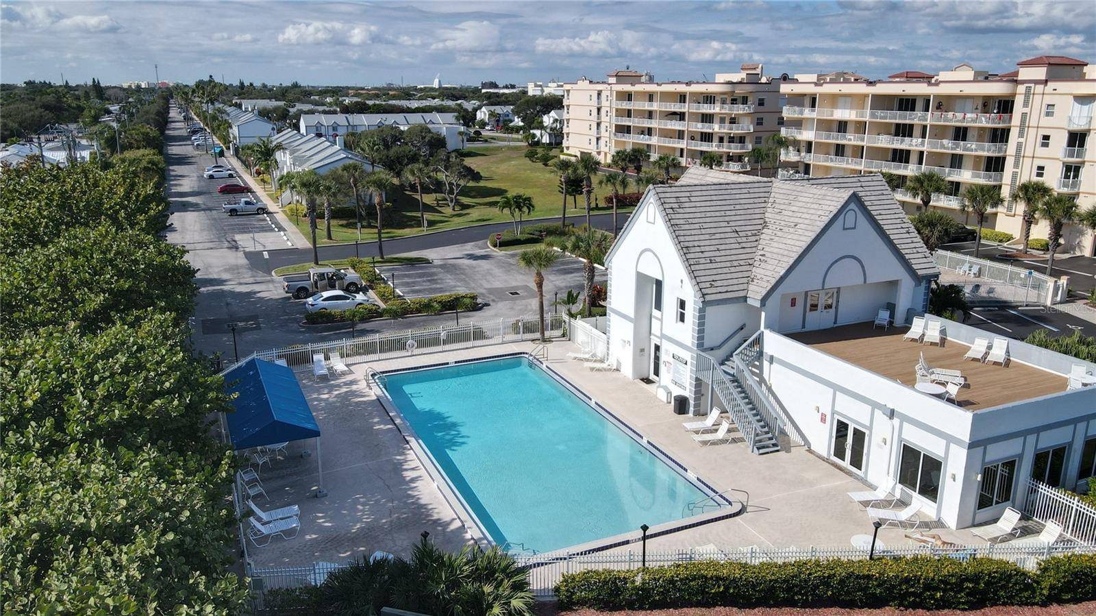 608 BEACH PARK LN #V257, Cape Canaveral, FL 32920