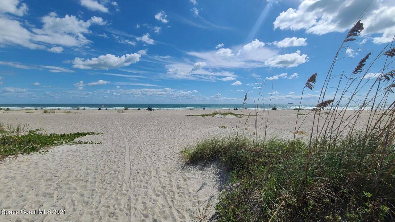 608 BEACH PARK LN #V257, Cape Canaveral, FL 32920