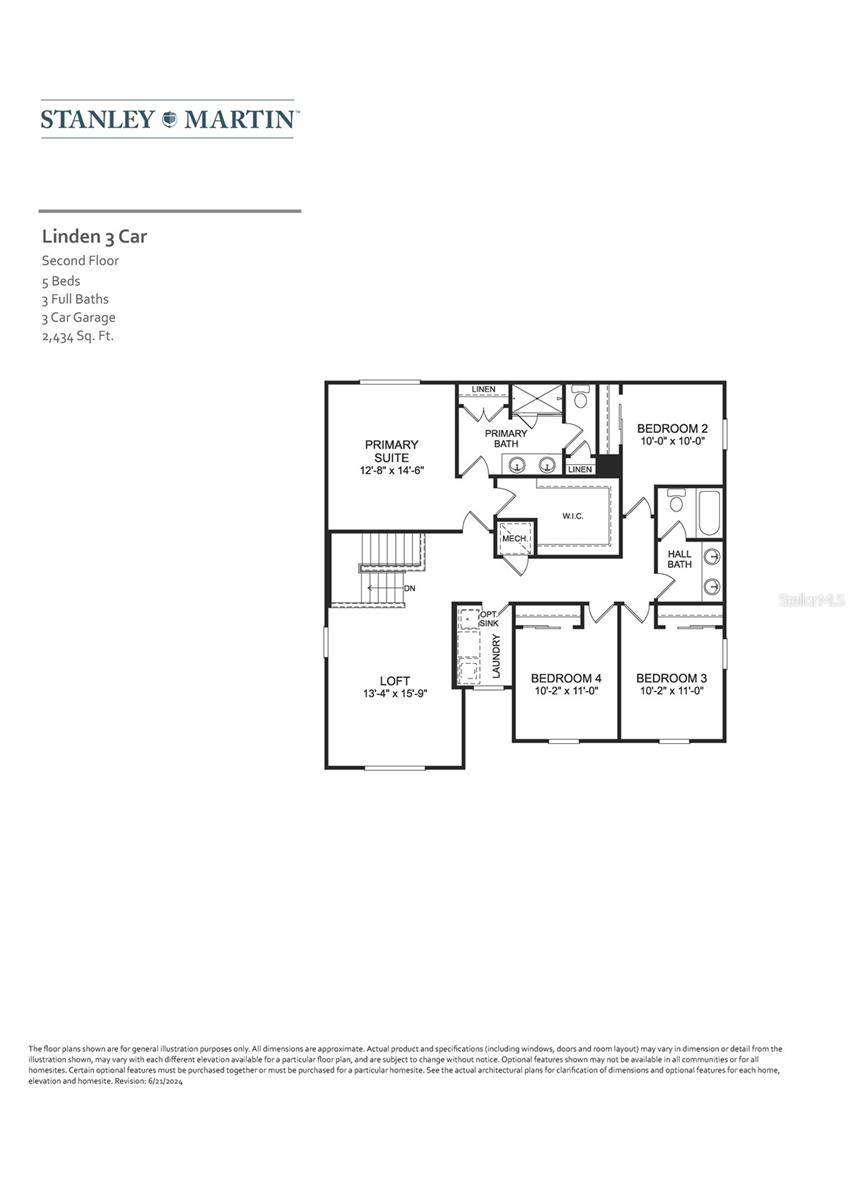 1075 CONNOLLY LN, Palm Bay, FL 32905