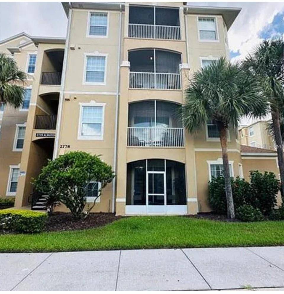 2778 ALMATON LOOP #303, Kissimmee, FL 34747